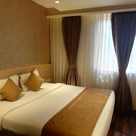 Zip By Spree Hotels Samudra Белґаум Екстер'єр фото