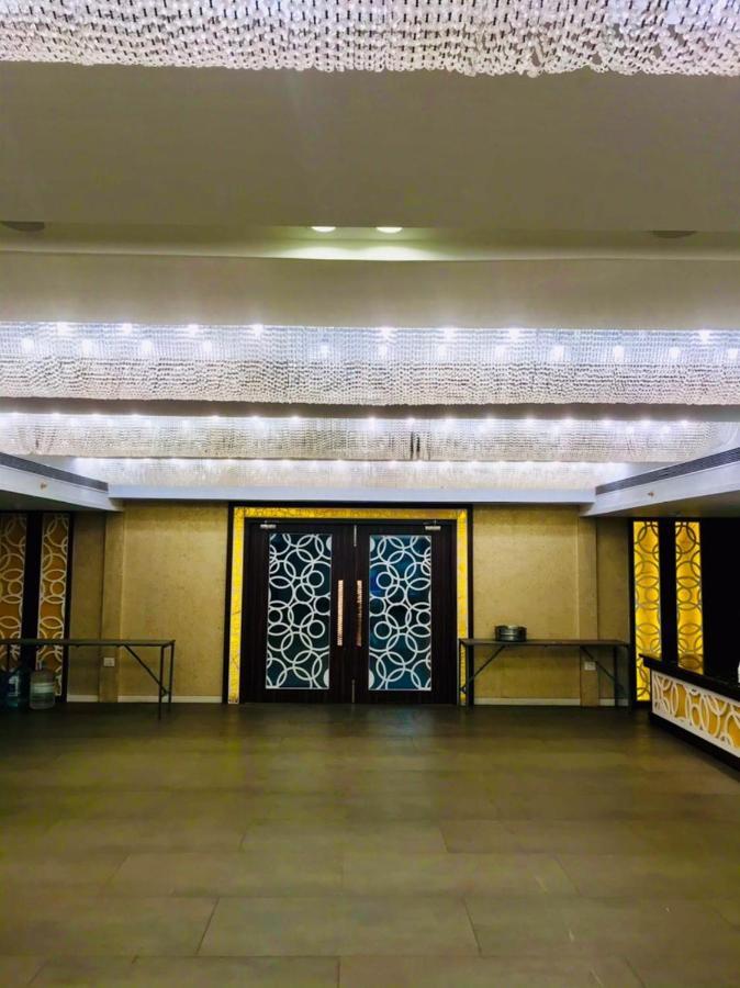 Zip By Spree Hotels Samudra Белґаум Екстер'єр фото