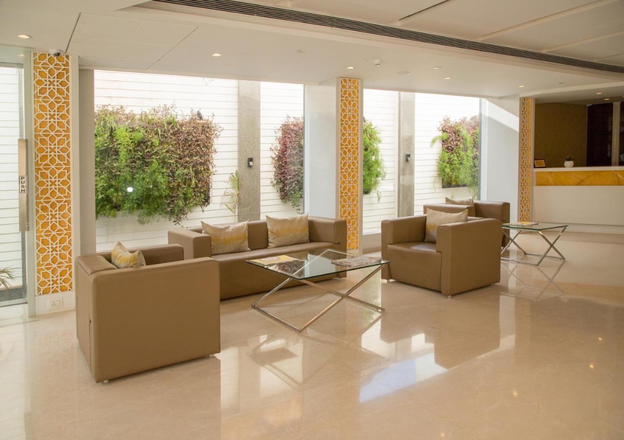 Zip By Spree Hotels Samudra Белґаум Екстер'єр фото