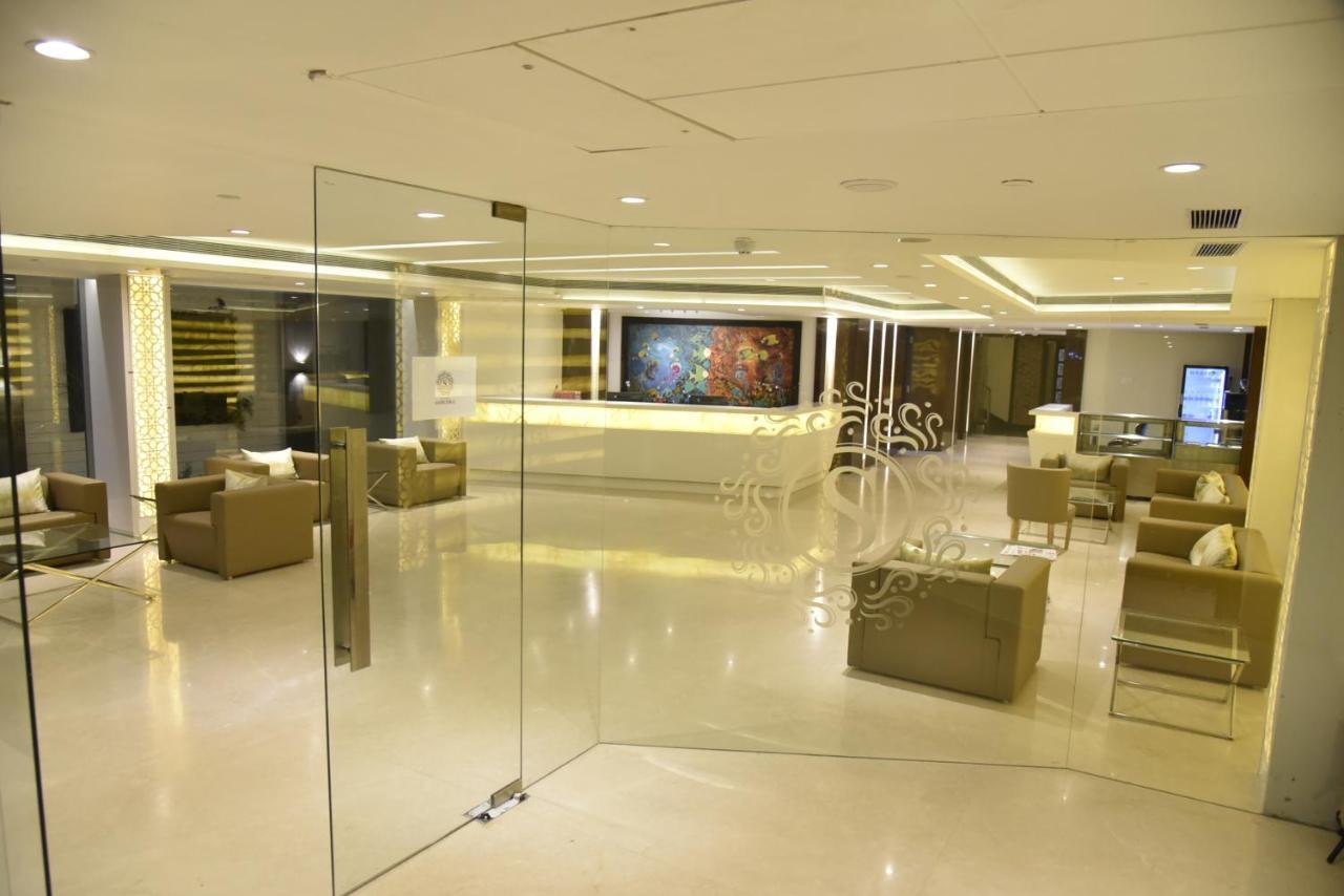 Zip By Spree Hotels Samudra Белґаум Екстер'єр фото