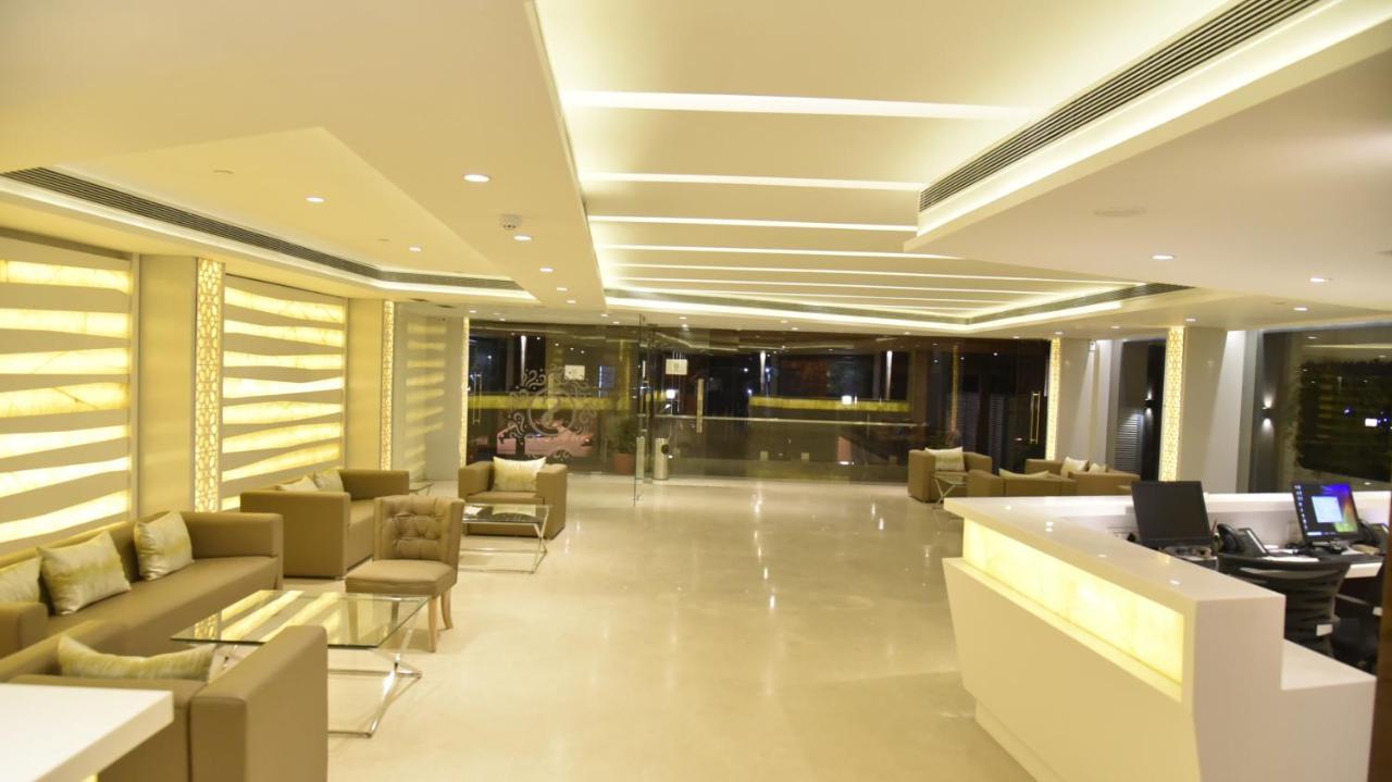 Zip By Spree Hotels Samudra Белґаум Екстер'єр фото
